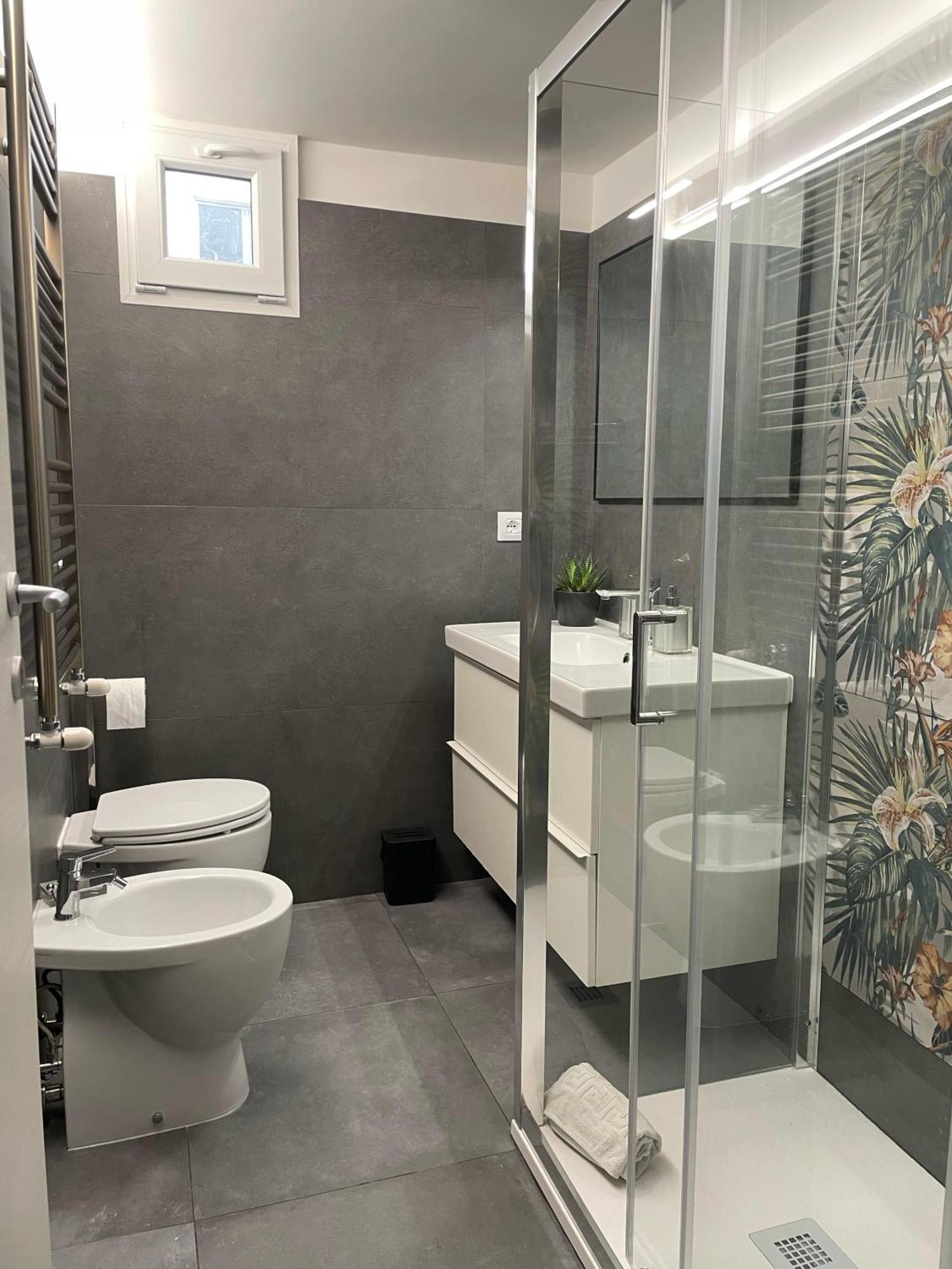 Casa Flavia Apartment Ariccia Bagian luar foto