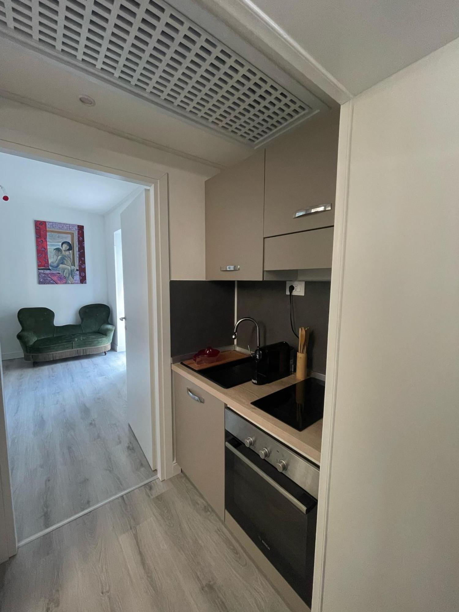 Casa Flavia Apartment Ariccia Bagian luar foto