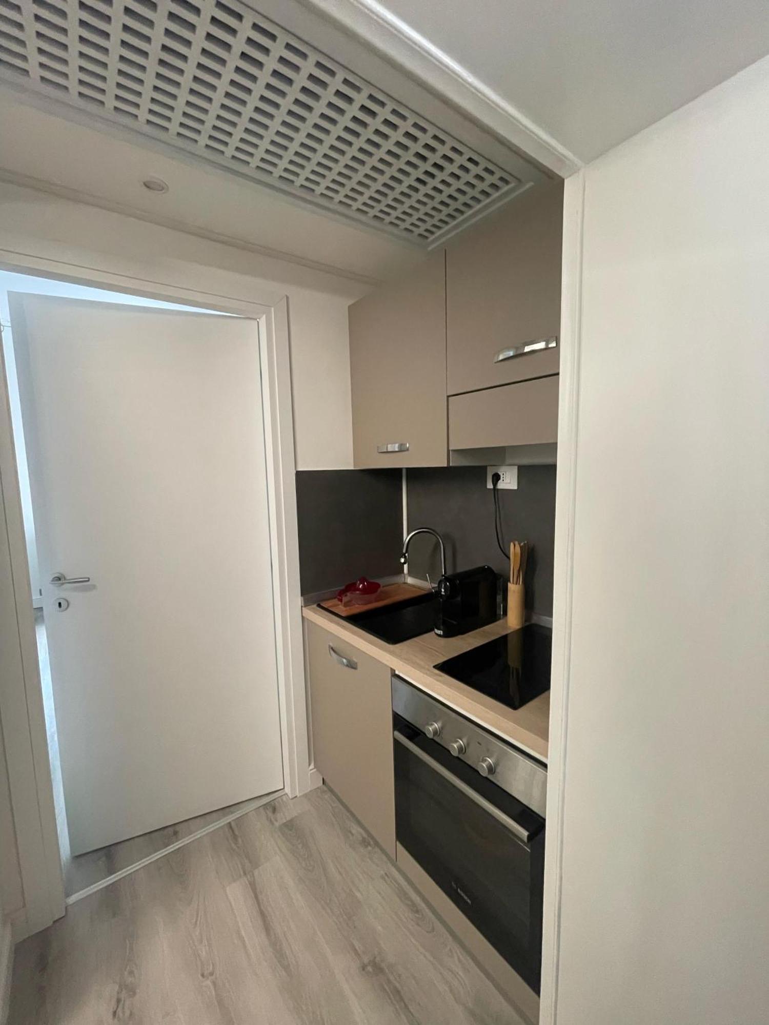 Casa Flavia Apartment Ariccia Bagian luar foto