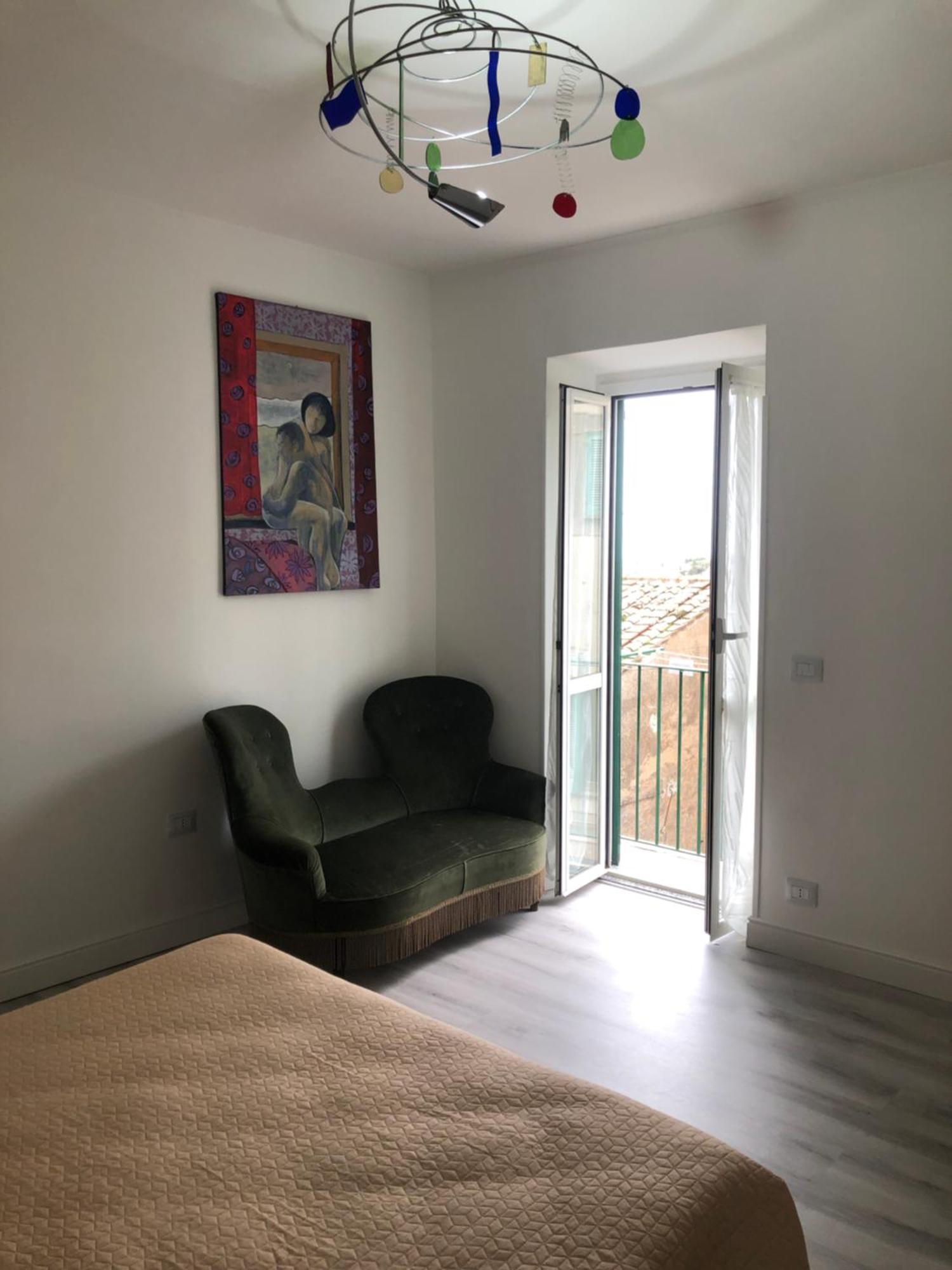 Casa Flavia Apartment Ariccia Bagian luar foto