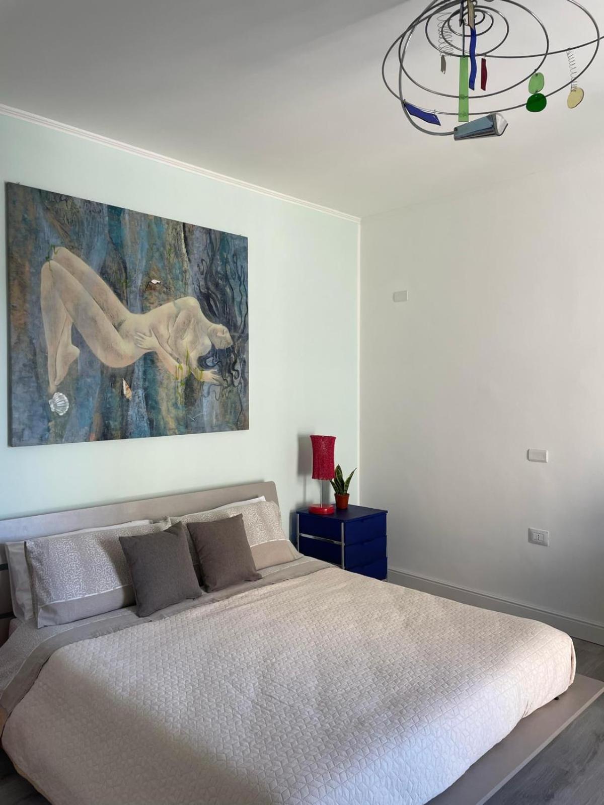 Casa Flavia Apartment Ariccia Bagian luar foto