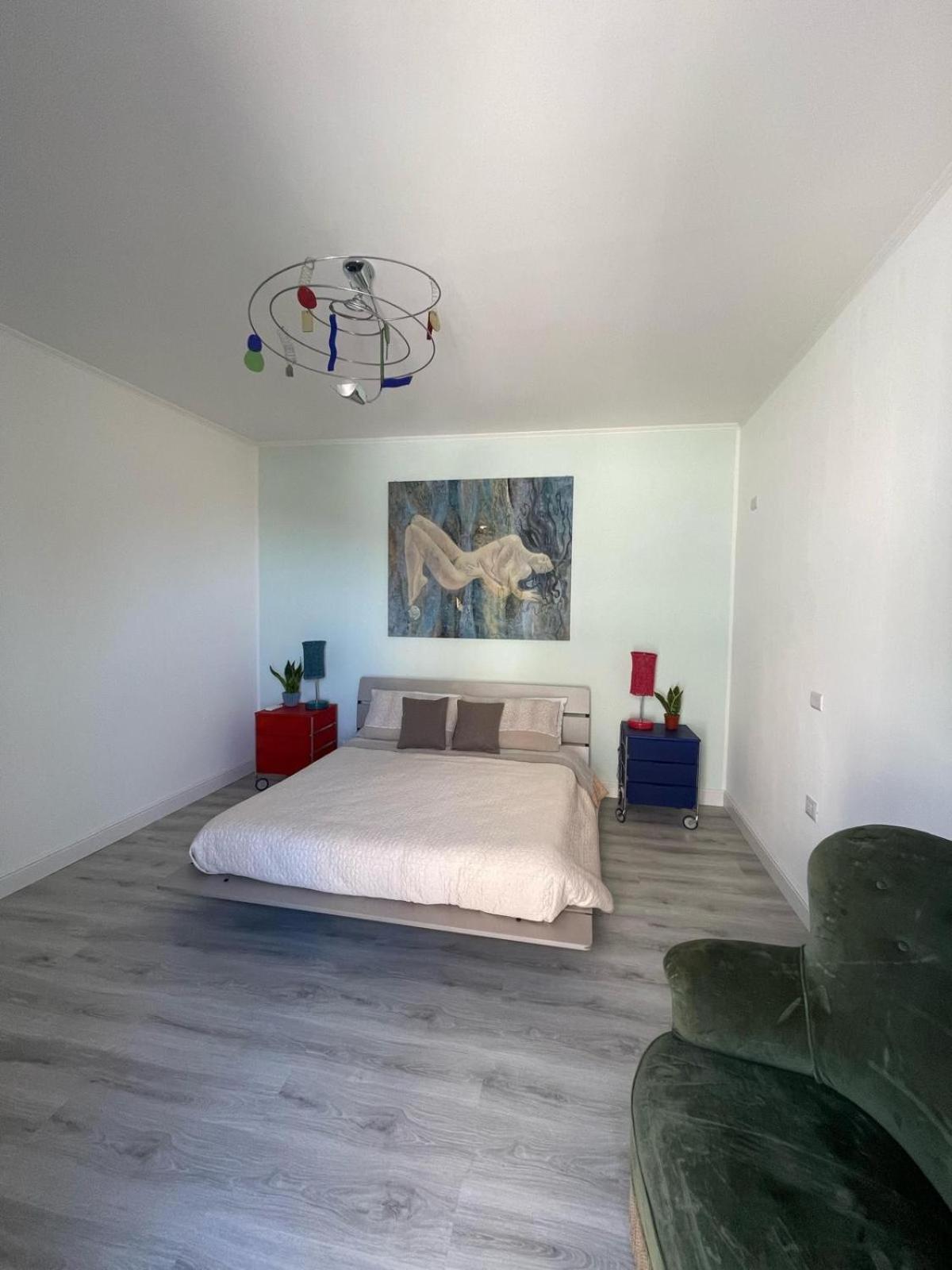 Casa Flavia Apartment Ariccia Bagian luar foto