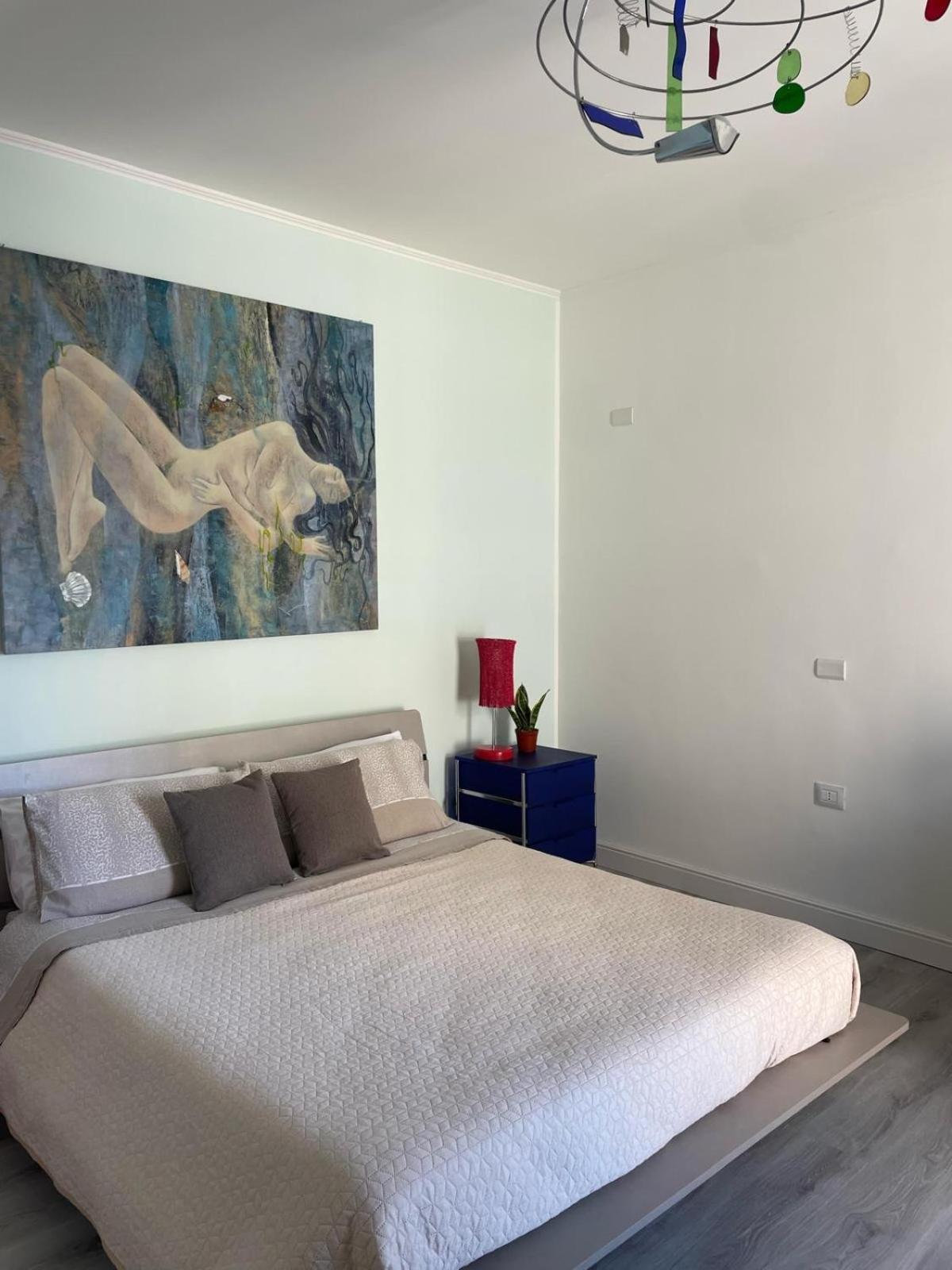 Casa Flavia Apartment Ariccia Bagian luar foto