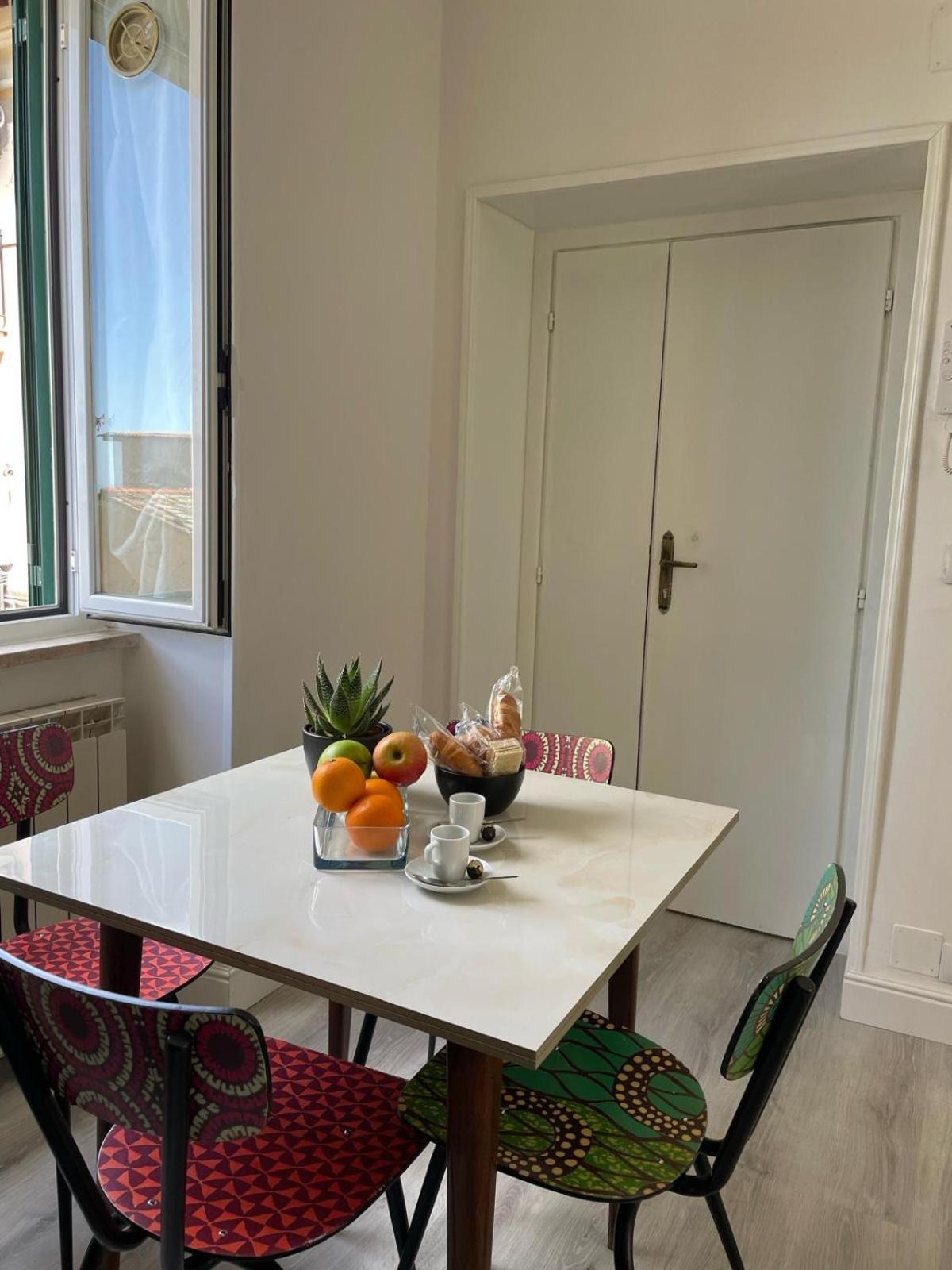 Casa Flavia Apartment Ariccia Bagian luar foto