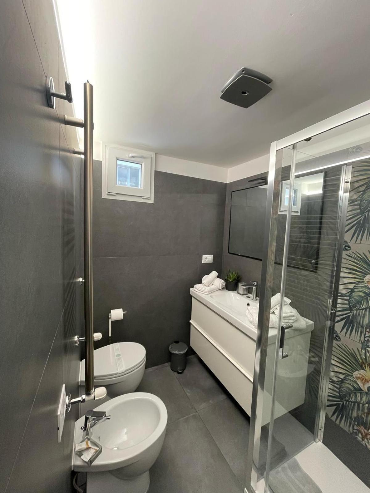 Casa Flavia Apartment Ariccia Bagian luar foto