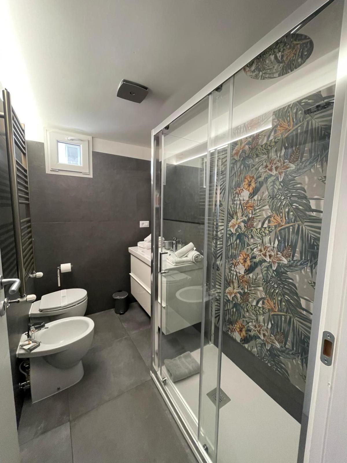 Casa Flavia Apartment Ariccia Bagian luar foto