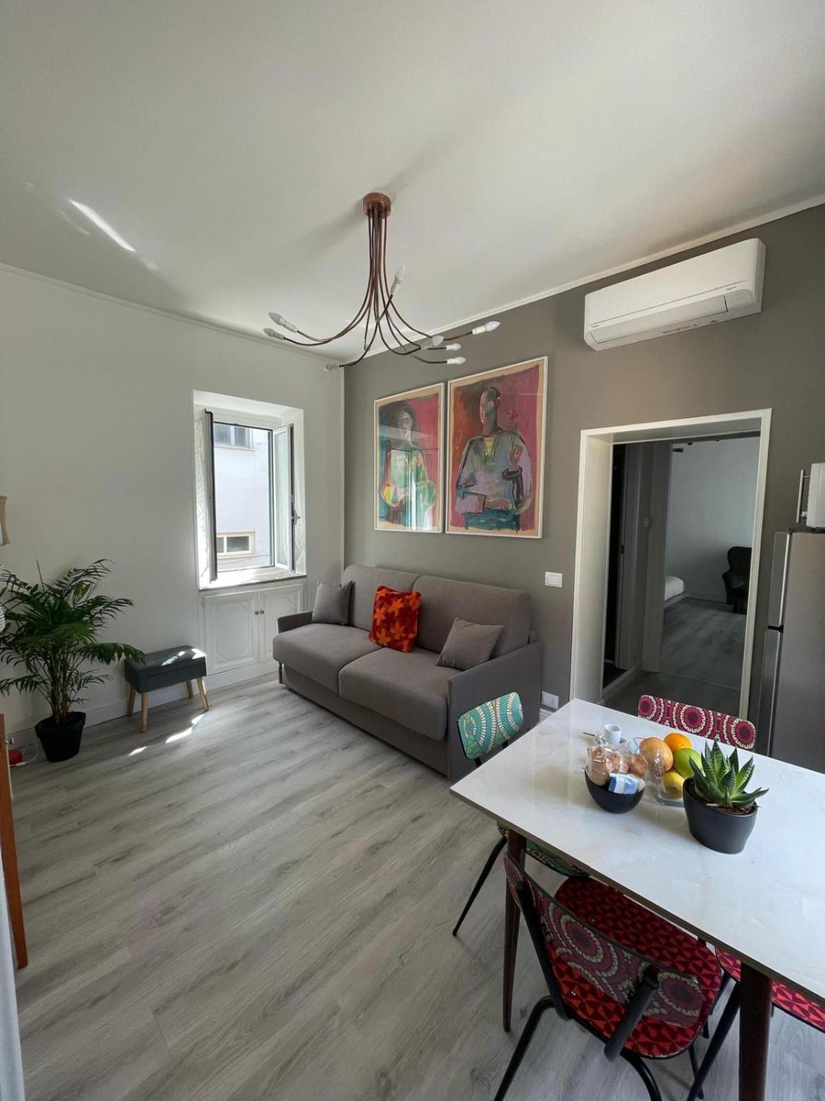Casa Flavia Apartment Ariccia Bagian luar foto