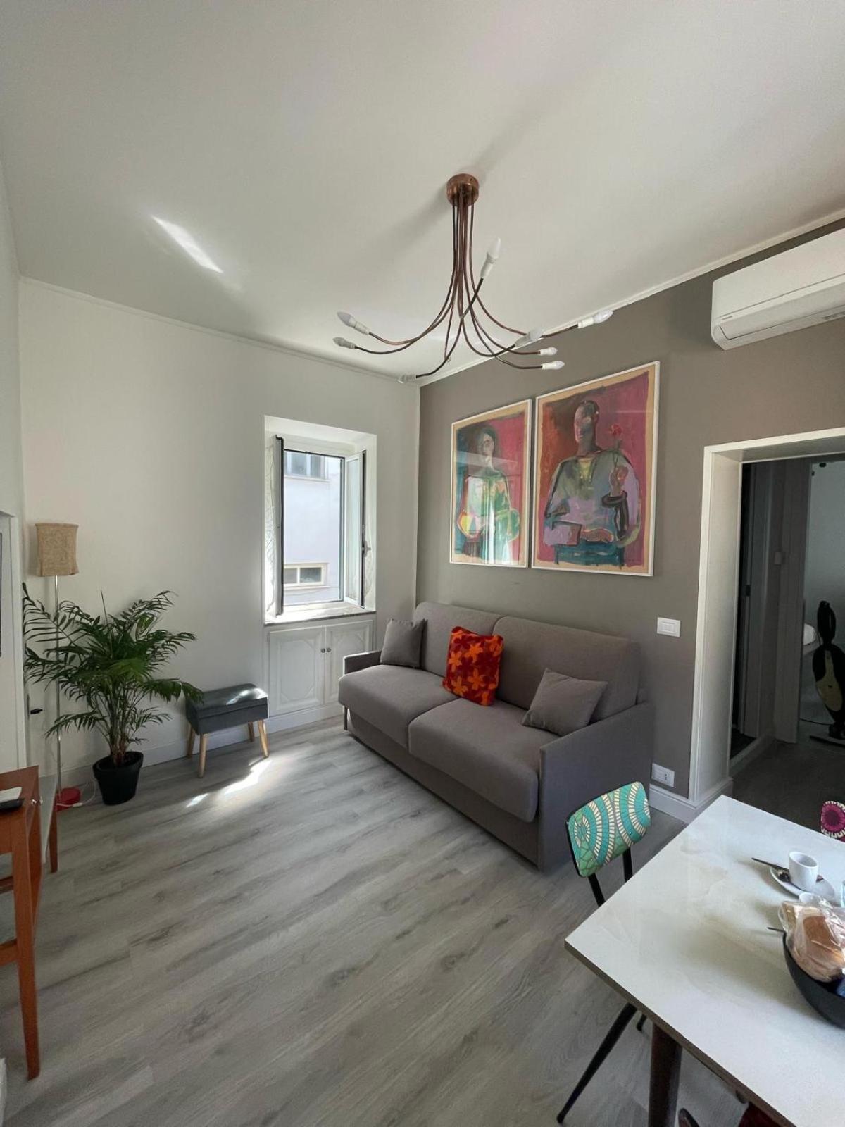 Casa Flavia Apartment Ariccia Bagian luar foto