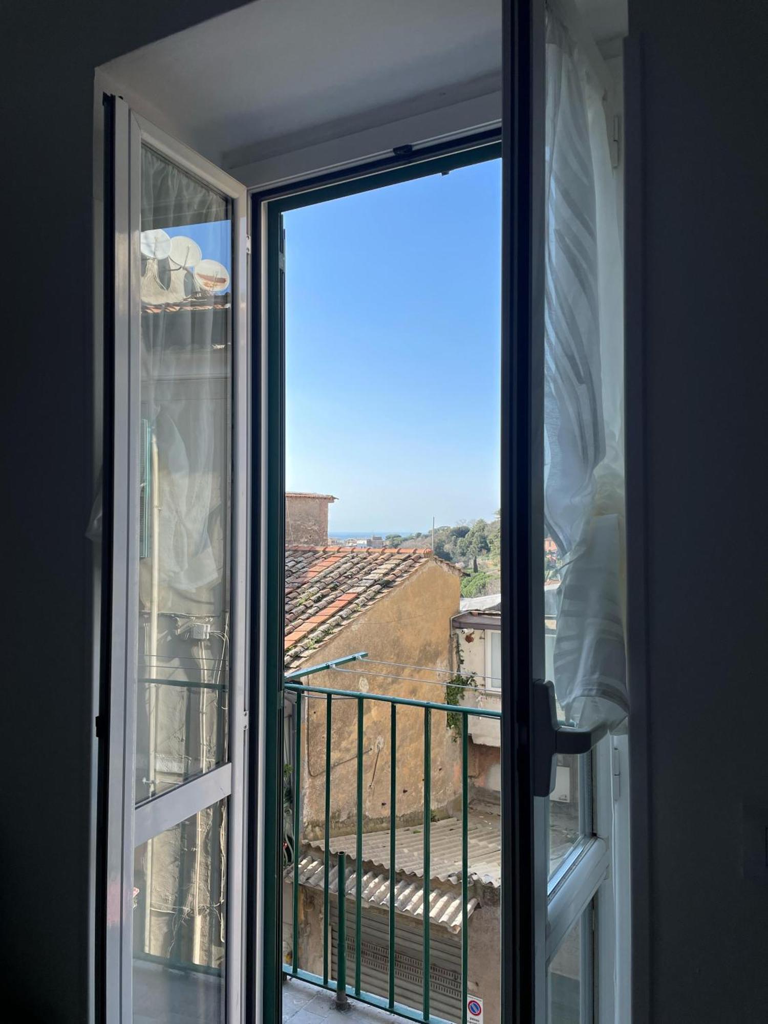 Casa Flavia Apartment Ariccia Bagian luar foto