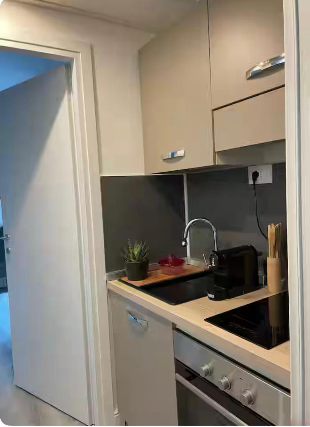 Casa Flavia Apartment Ariccia Bagian luar foto