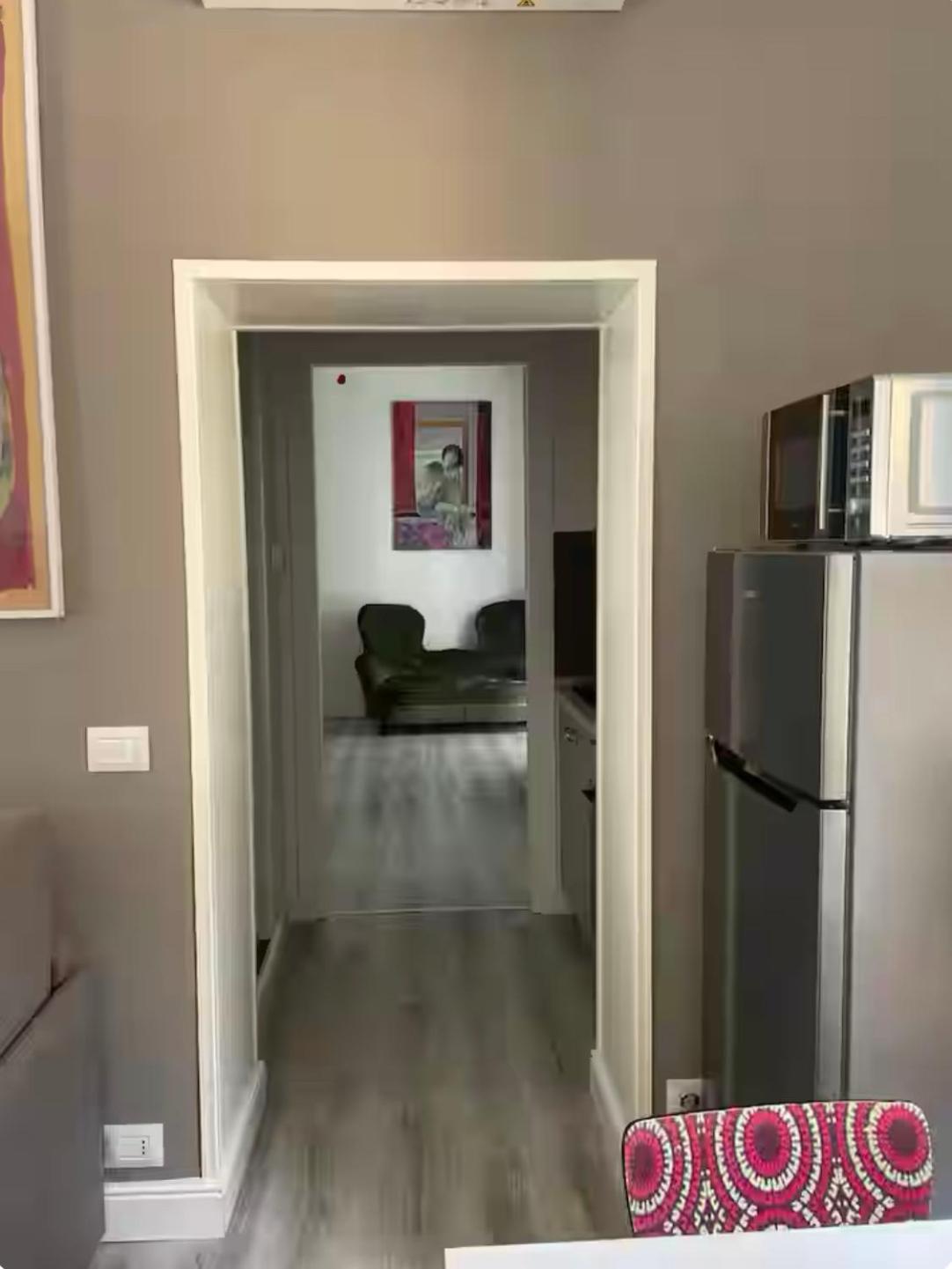Casa Flavia Apartment Ariccia Bagian luar foto
